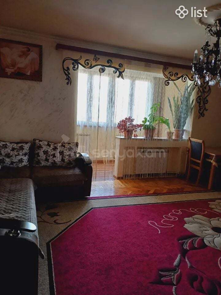 3 Սենյականոց Բնակարան, 83քմ, 13/13 հարկ, Կապիտալ Վերանորոգված