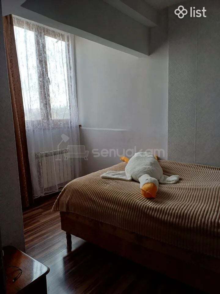 3 Սենյականոց Բնակարան, 83քմ, 13/13 հարկ, Կապիտալ Վերանորոգված