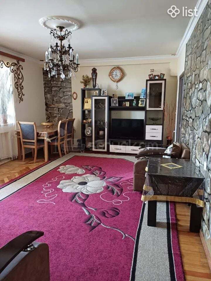 3 Սենյականոց Բնակարան, 83քմ, 13/13 հարկ, Կապիտալ Վերանորոգված