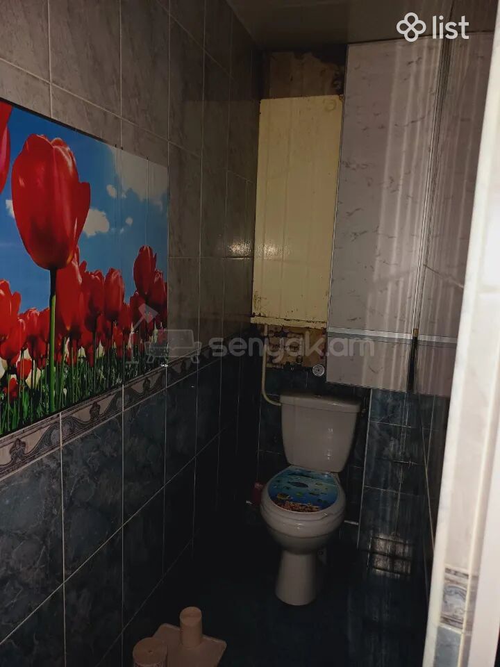 3 Սենյականոց Բնակարան, 83քմ, 13/13 հարկ, Կապիտալ Վերանորոգված