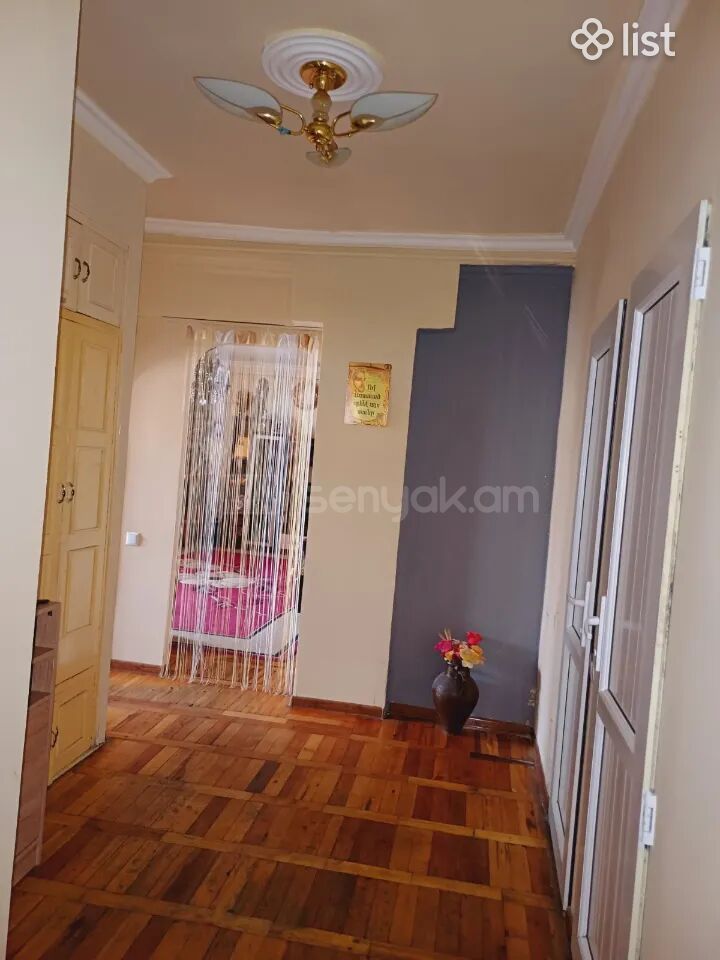 3 Սենյականոց Բնակարան, 83քմ, 13/13 հարկ, Կապիտալ Վերանորոգված