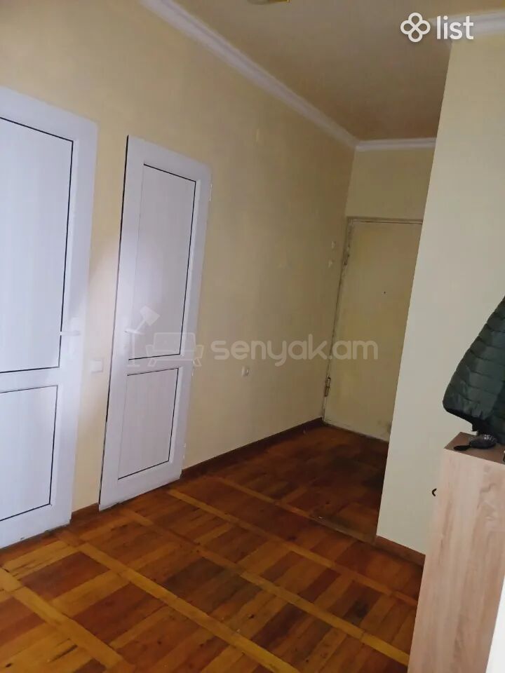 3 Սենյականոց Բնակարան, 83քմ, 13/13 հարկ, Կապիտալ Վերանորոգված