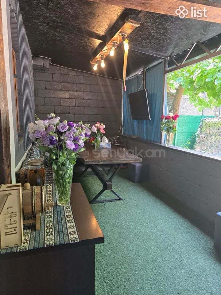 3 Սենյականոց Բնակարան, 76քմ, 1/14 հարկ, Կապիտալ Վերանորոգված