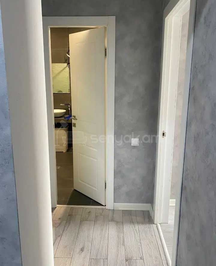 3 Սենյականոց Բնակարան Նորակառույցում, 69քմ, 11/14 հարկ, Դիզայներական Վերանորոգված