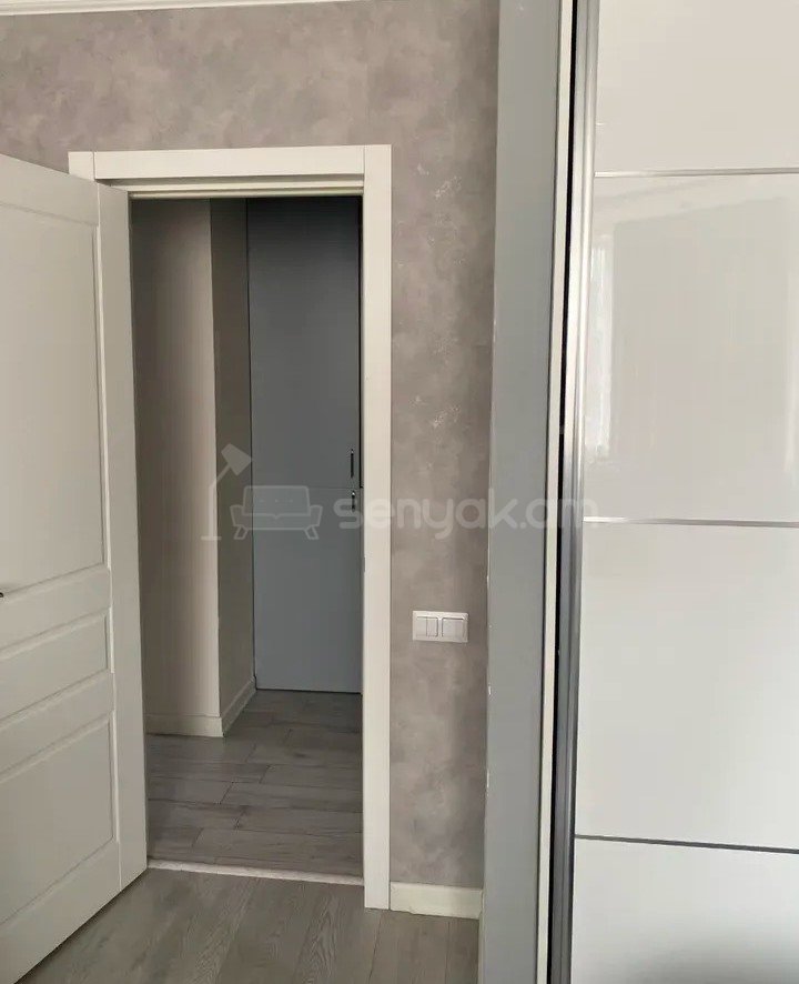 3 Սենյականոց Բնակարան Նորակառույցում, 69քմ, 11/14 հարկ, Դիզայներական Վերանորոգված