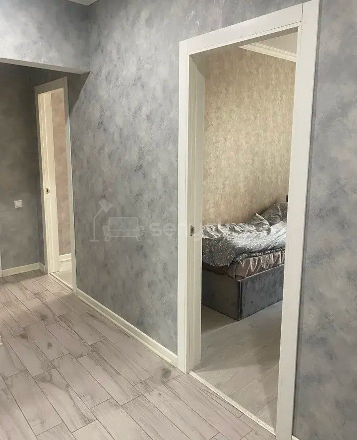 3 Սենյականոց Բնակարան Նորակառույցում, 69քմ, 11/14 հարկ, Դիզայներական Վերանորոգված