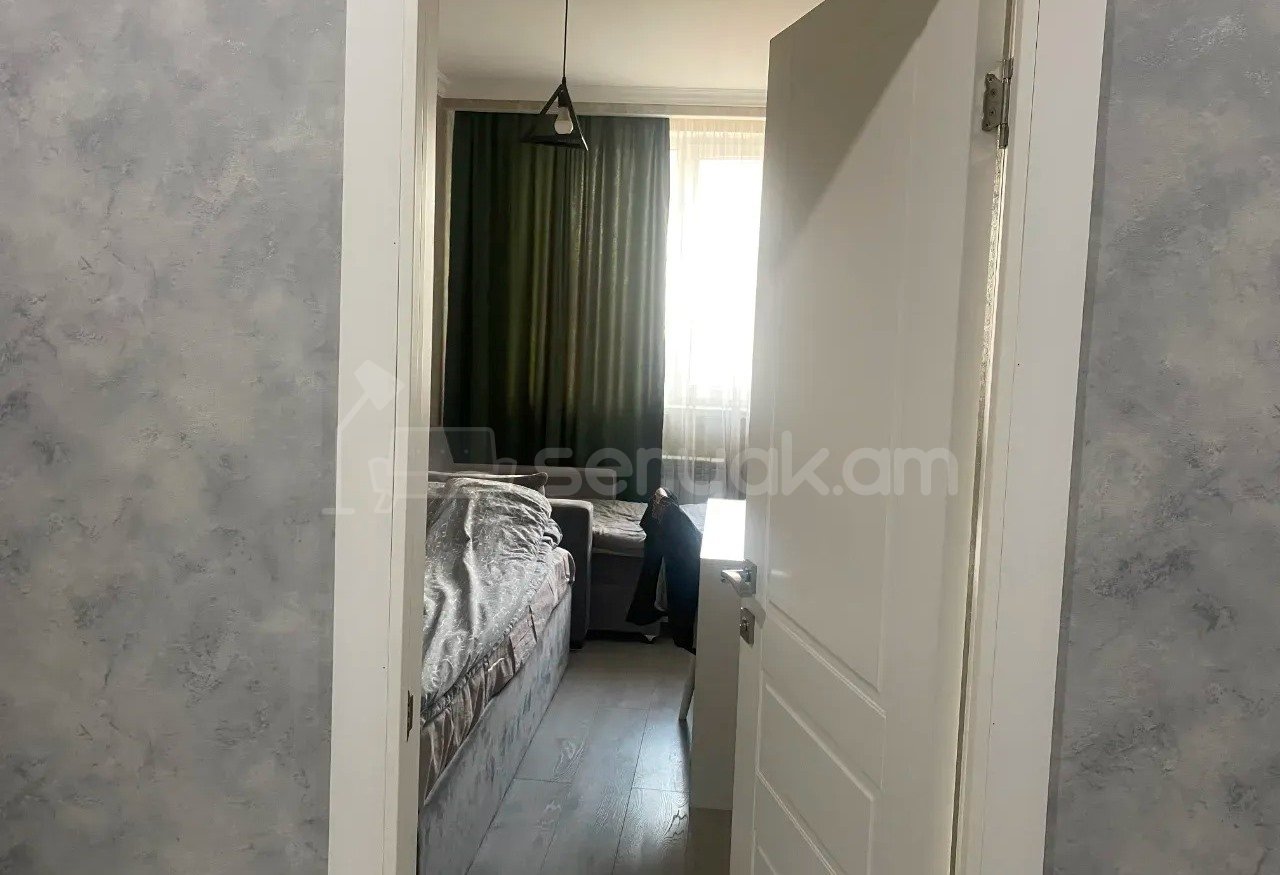 3 Սենյականոց Բնակարան Նորակառույցում, 69քմ, 11/14 հարկ, Դիզայներական Վերանորոգված