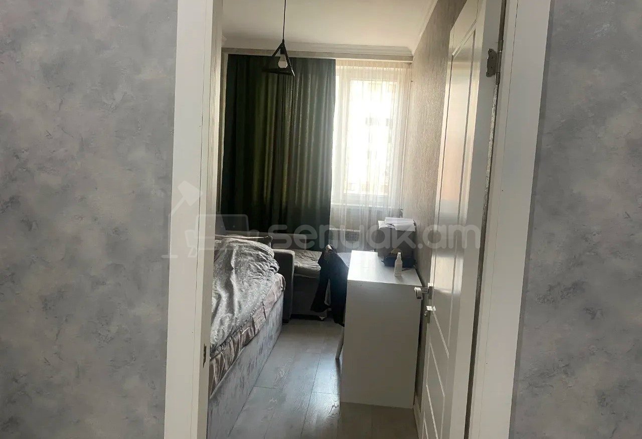 3 Սենյականոց Բնակարան Նորակառույցում, 69քմ, 11/14 հարկ, Դիզայներական Վերանորոգված