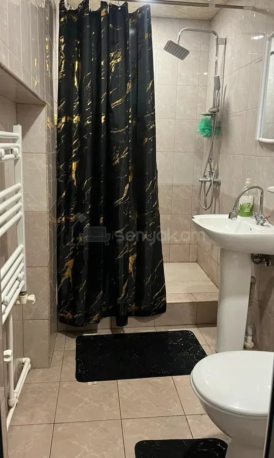 3 Սենյականոց Սեփական Տուն, 91քմ, Կապիտալ Վերանորոգված