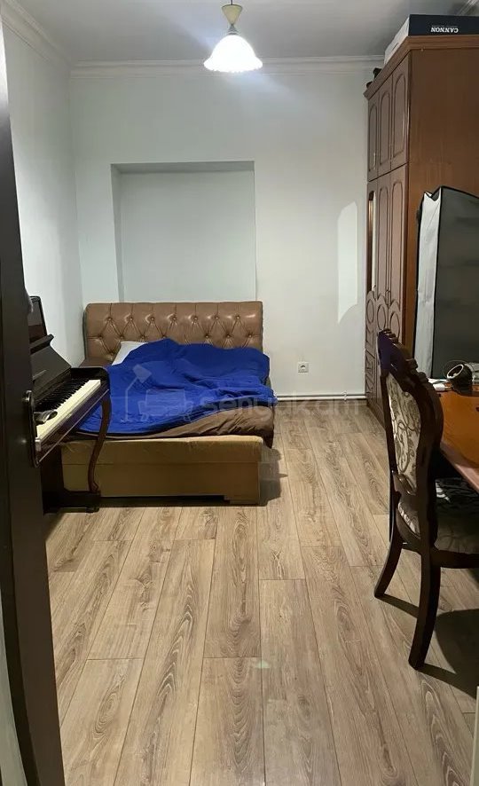 3 Սենյականոց Սեփական Տուն, 91քմ, Կապիտալ Վերանորոգված