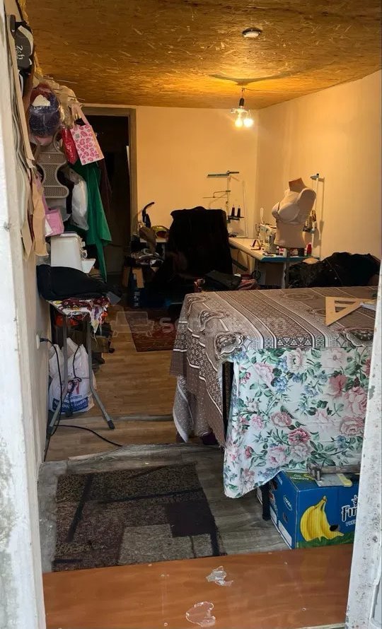 3 Սենյականոց Սեփական Տուն, 91քմ, Կապիտալ Վերանորոգված