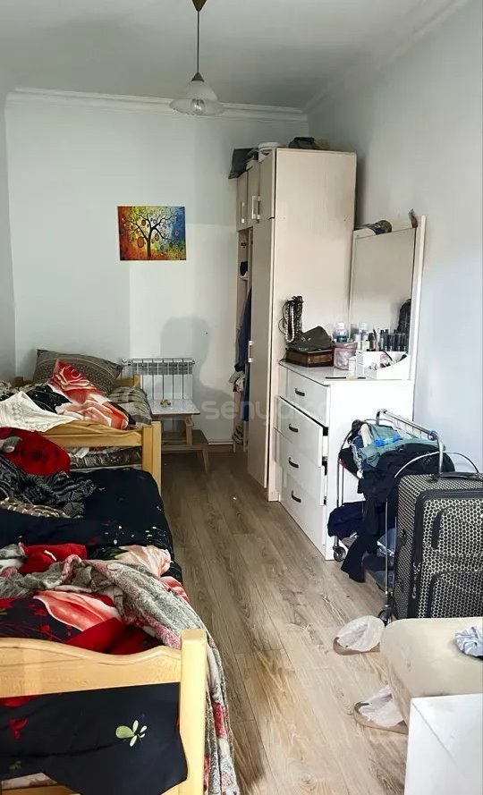 3 Սենյականոց Սեփական Տուն, 91քմ, Կապիտալ Վերանորոգված