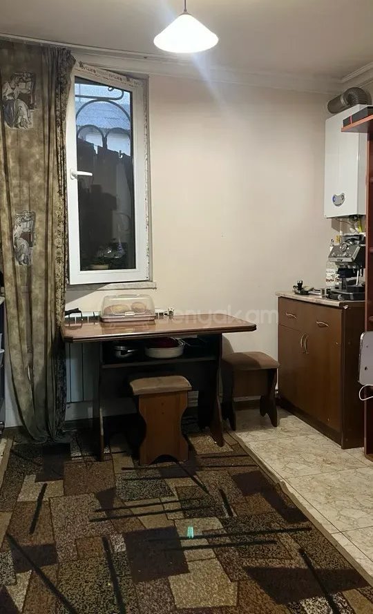 3 Սենյականոց Սեփական Տուն, 91քմ, Կապիտալ Վերանորոգված