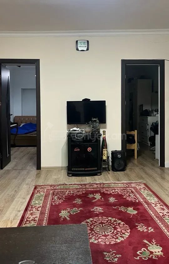 3 Սենյականոց Սեփական Տուն, 91քմ, Կապիտալ Վերանորոգված