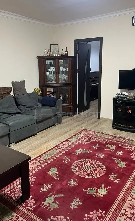 3 Սենյականոց Սեփական Տուն, 91քմ, Կապիտալ Վերանորոգված