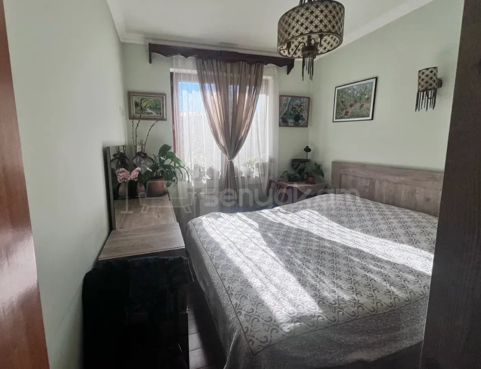 3 Սենյականոց Բնակարան, 80քմ, 2/9 հարկ, Կապիտալ Վերանորոգված