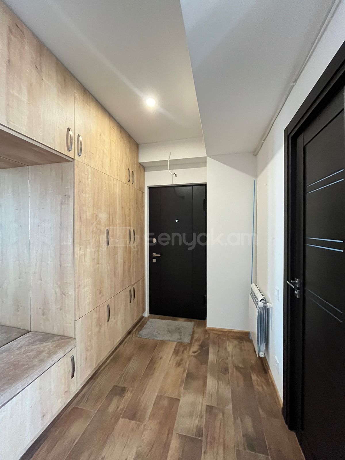 3 Սենյականոց Բնակարան Նորակառույցում, 80քմ, 2/2 հարկ, Կապիտալ Վերանորոգված, Կահավորված, Արևկող