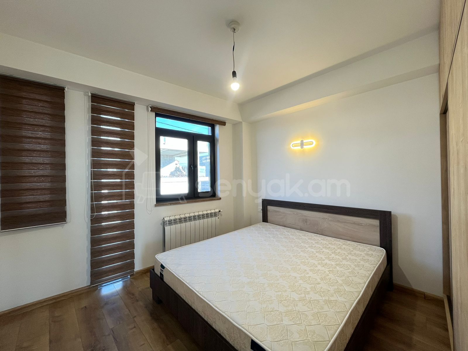 3 Սենյականոց Բնակարան Նորակառույցում, 80քմ, 2/2 հարկ, Կապիտալ Վերանորոգված, Կահավորված, Արևկող