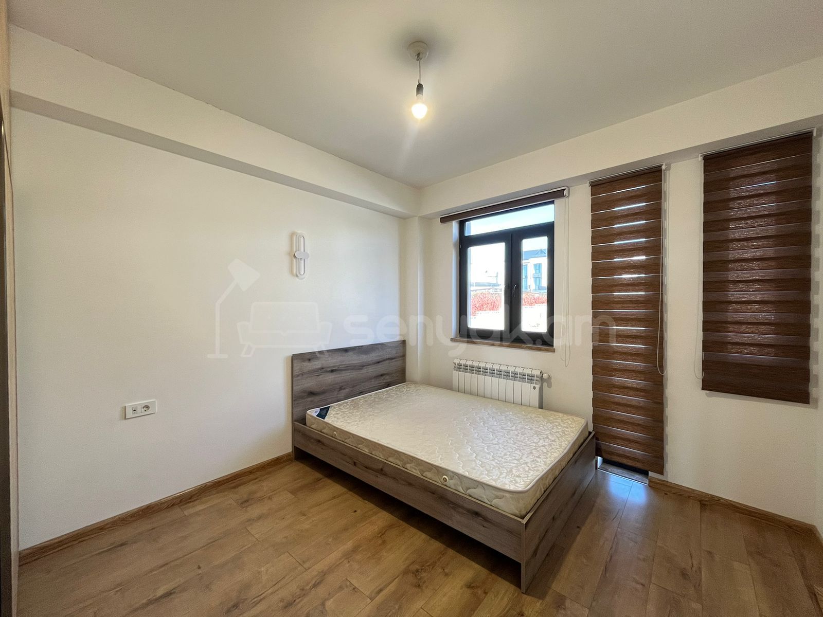 3 Սենյականոց Բնակարան Նորակառույցում, 80քմ, 2/2 հարկ, Կապիտալ Վերանորոգված, Կահավորված, Արևկող