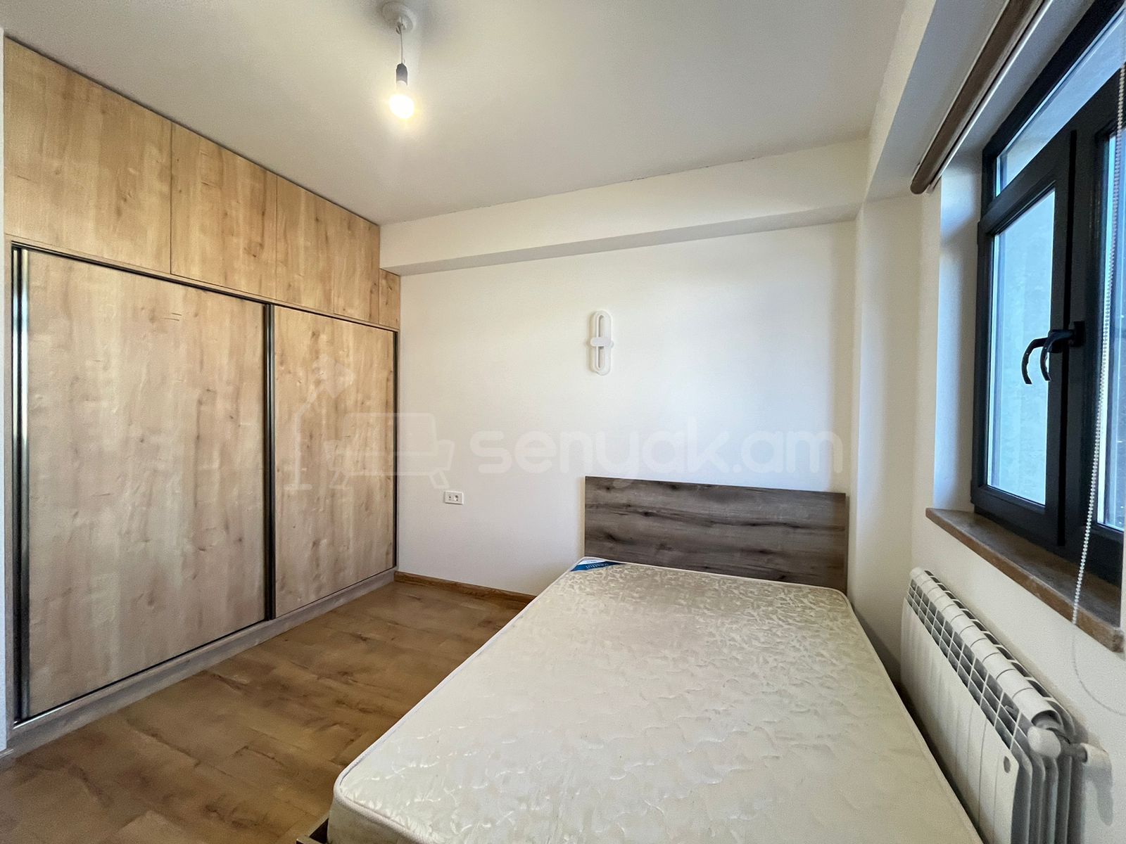 3 Սենյականոց Բնակարան Նորակառույցում, 80քմ, 2/2 հարկ, Կապիտալ Վերանորոգված, Կահավորված, Արևկող