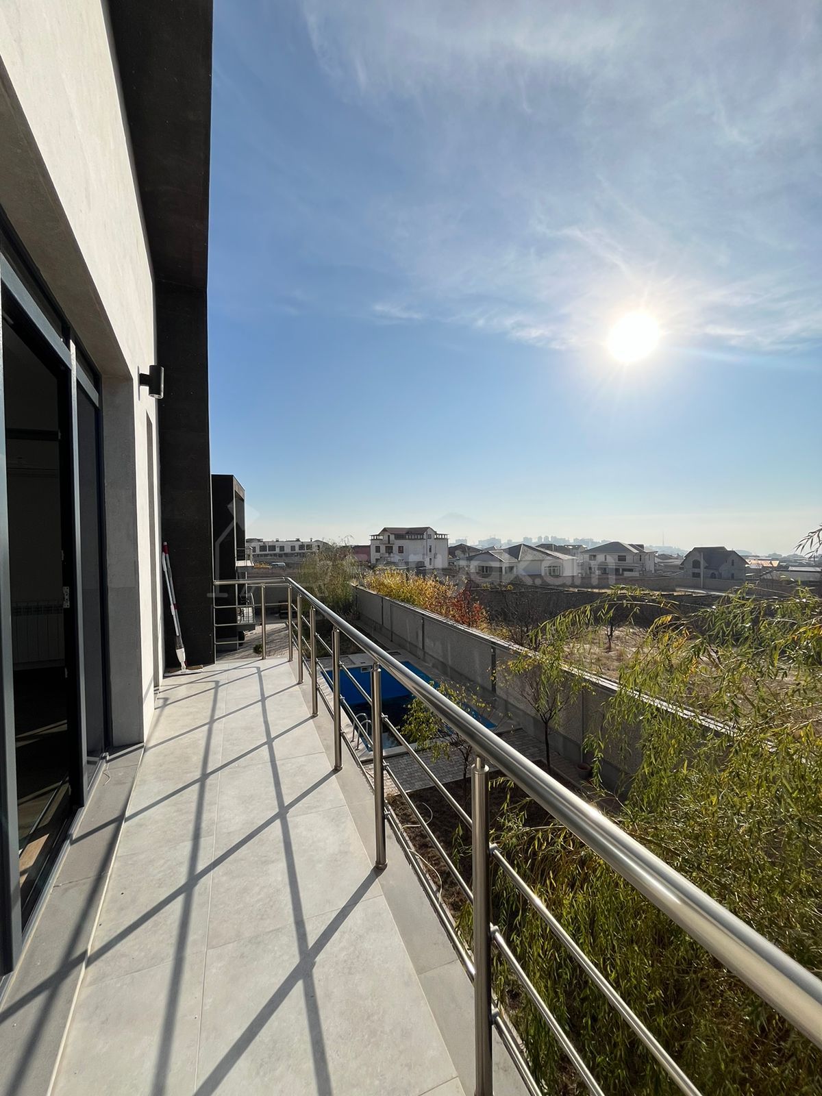 3 Սենյականոց Բնակարան Նորակառույցում, 80քմ, 2/2 հարկ, Կապիտալ Վերանորոգված, Կահավորված, Արևկող