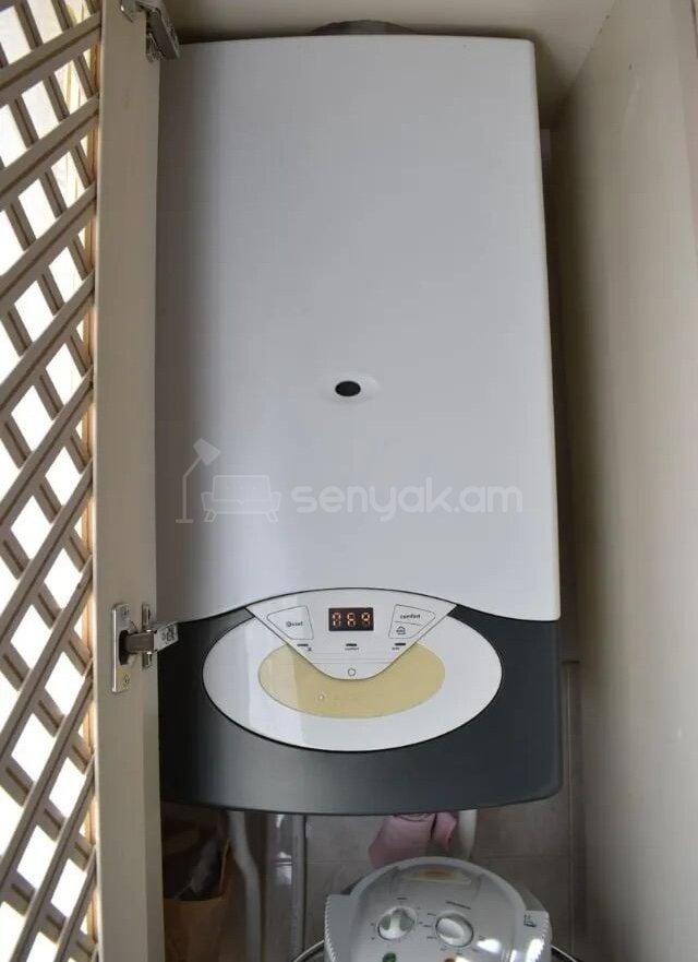 3 Սենյականոց Բնակարան, 74քմ, 6/9 հարկ, Կապիտալ Վերանորոգված