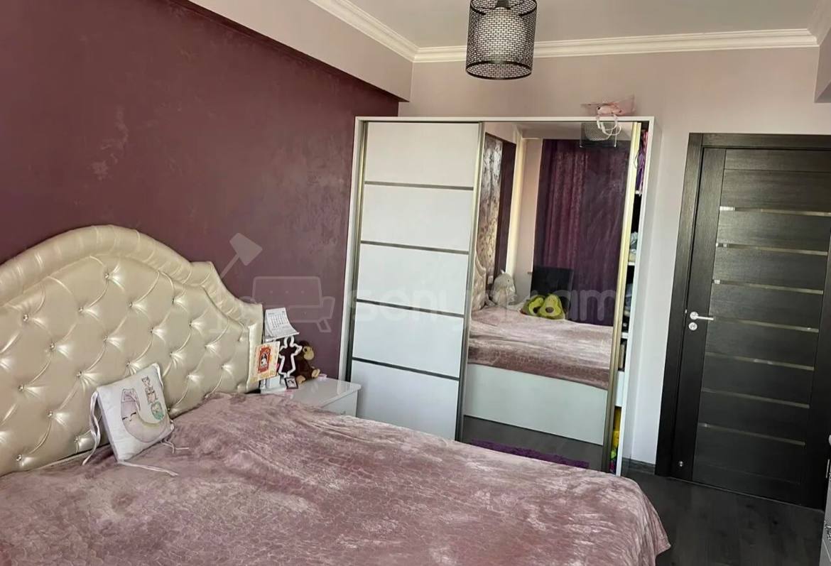 4 Սենյականոց Բնակարան, 91քմ, 9/9 հարկ, Կապիտալ Վերանորոգված