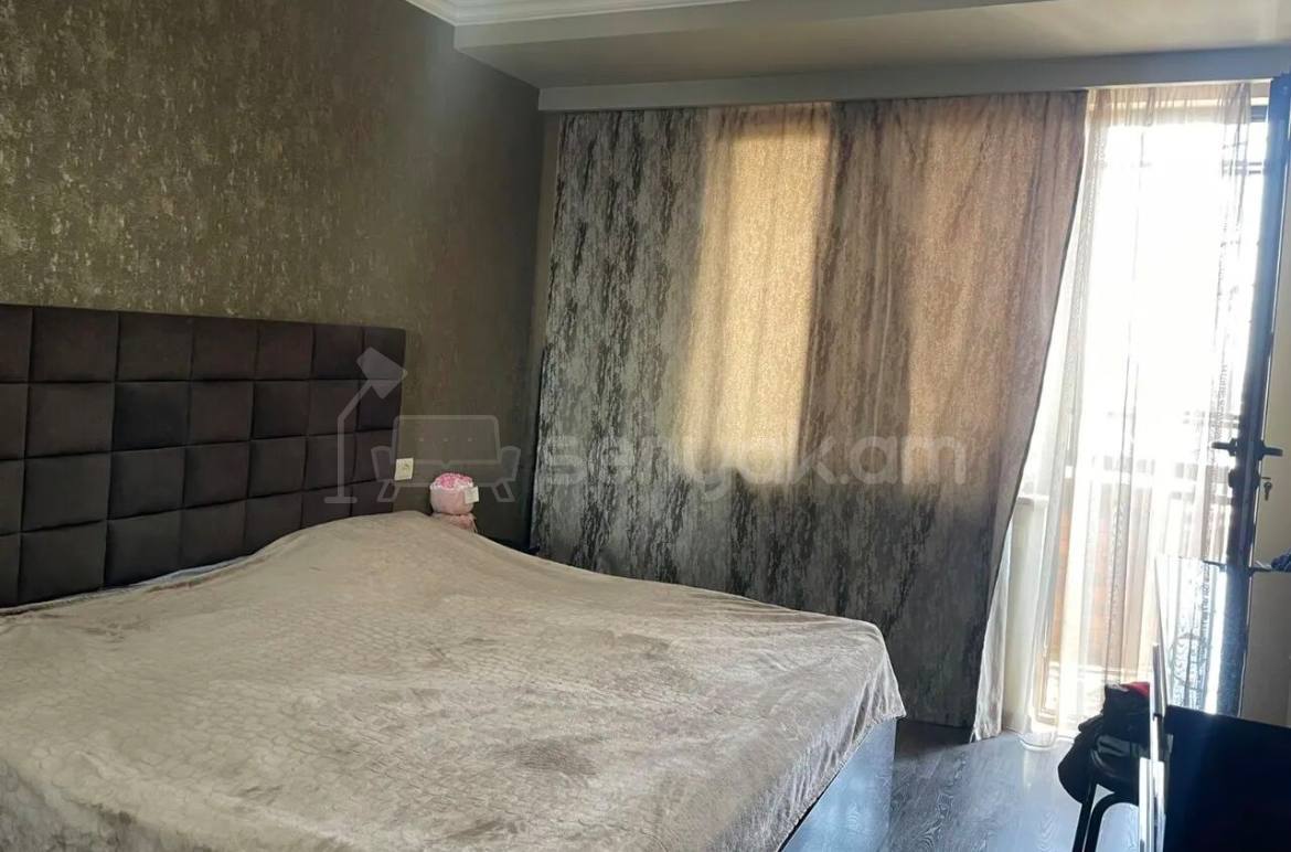 4 Սենյականոց Բնակարան, 91քմ, 9/9 հարկ, Կապիտալ Վերանորոգված