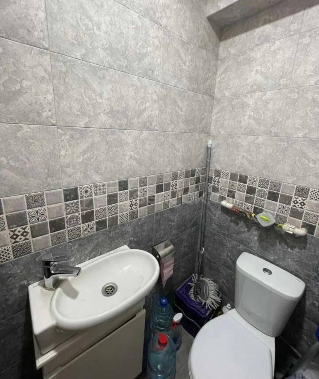 4 Սենյականոց Բնակարան, 91քմ, 9/9 հարկ, Կապիտալ Վերանորոգված