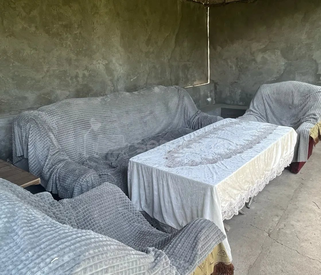 7 Սենյականոց Սեփական Տուն, 125քմ, Կոսմետիկ Վերանորոգված, Ավտոտնակով