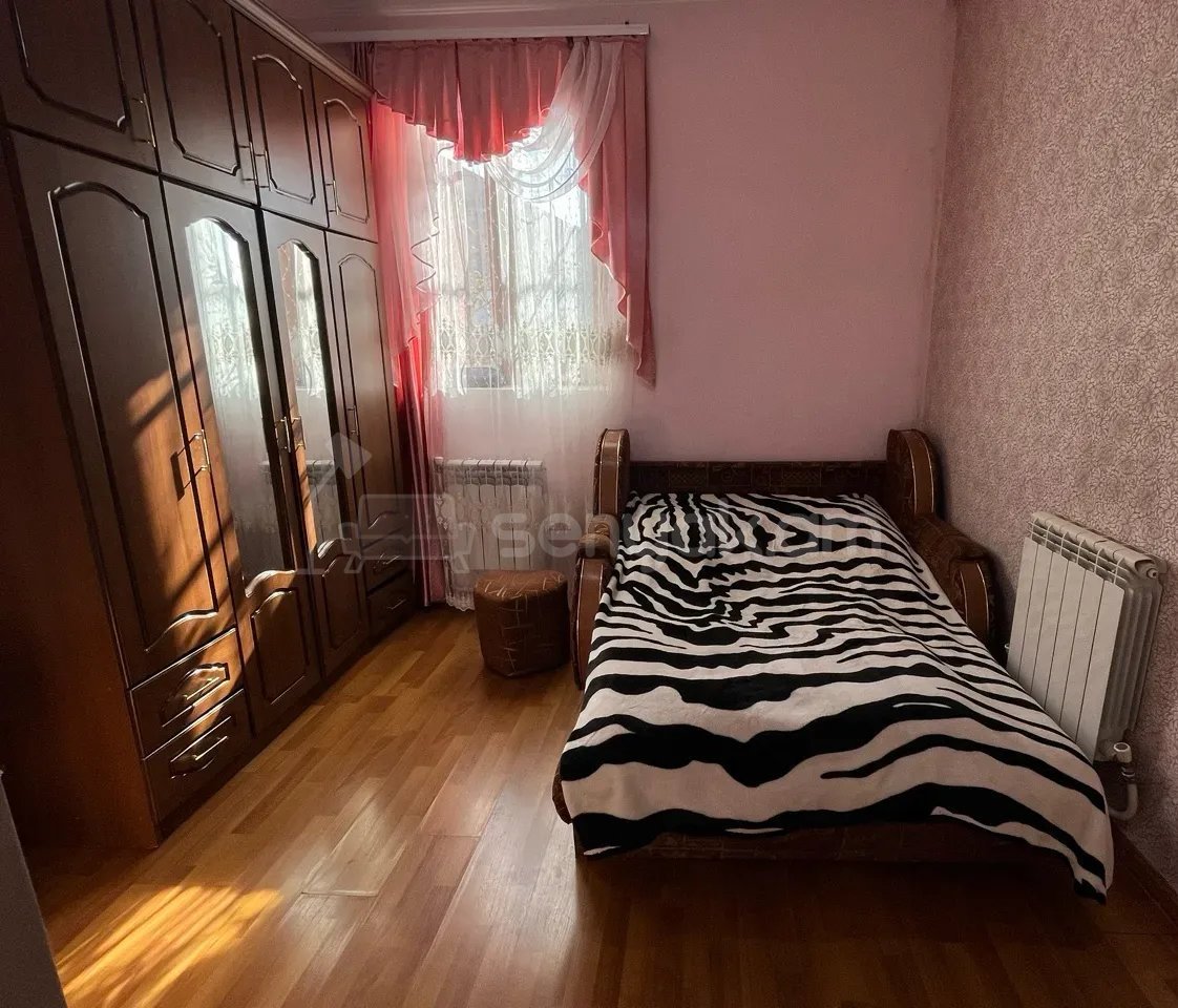 7 Սենյականոց Սեփական Տուն, 125քմ, Կոսմետիկ Վերանորոգված, Ավտոտնակով