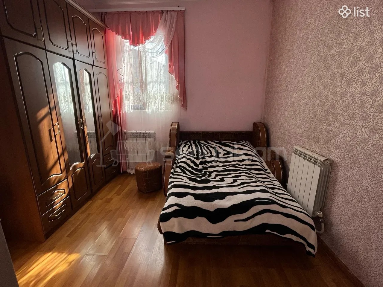 7 Սենյականոց Սեփական Տուն, 125քմ, Կոսմետիկ Վերանորոգված, Ավտոտնակով