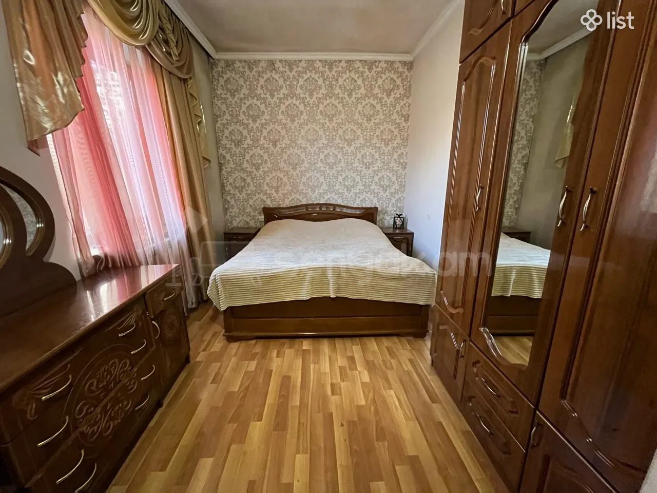 7 Սենյականոց Սեփական Տուն, 125քմ, Կոսմետիկ Վերանորոգված, Ավտոտնակով