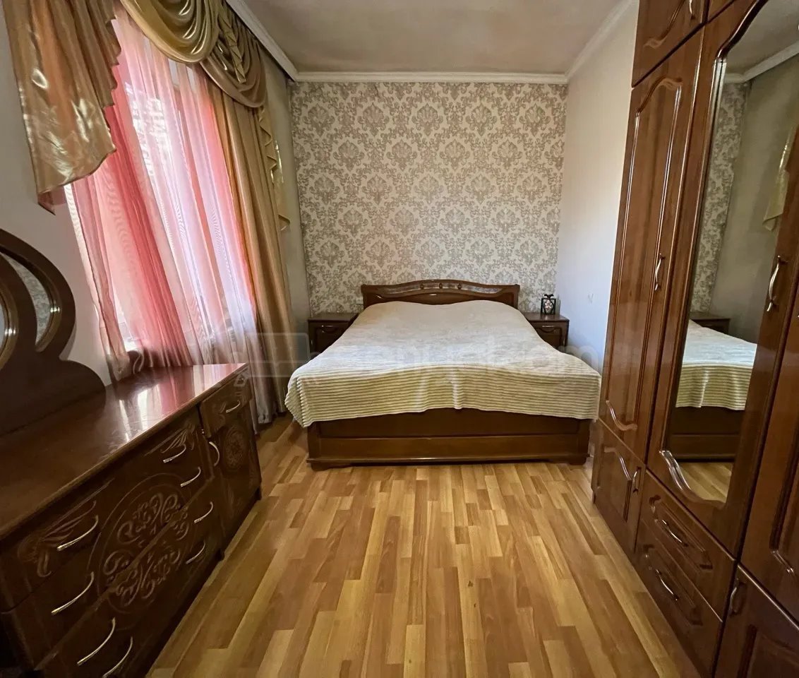 7 Սենյականոց Սեփական Տուն, 125քմ, Կոսմետիկ Վերանորոգված, Ավտոտնակով