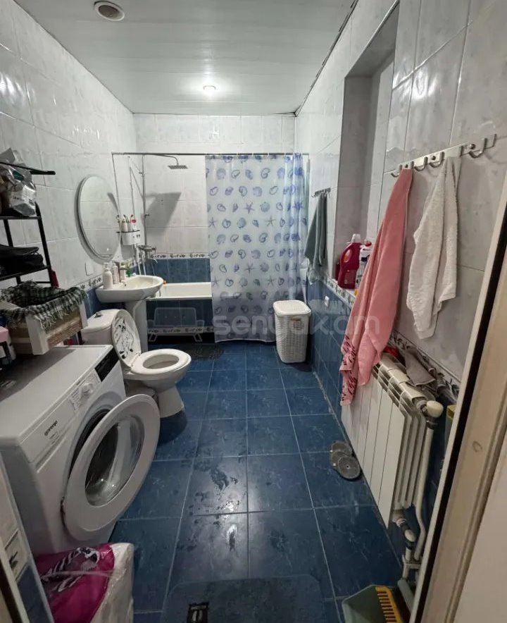 6 Սենյականոց Սեփական Տուն, 275քմ, Կոսմետիկ Վերանորոգված, Ավտոտնակով