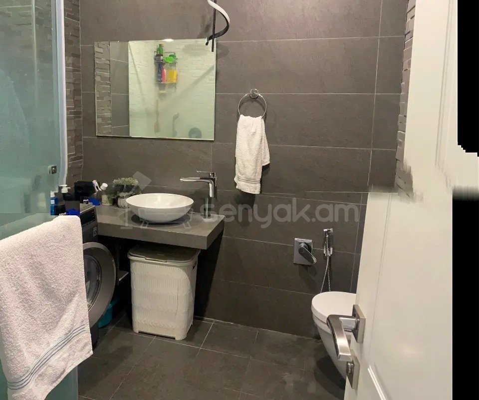 3 Սենյականոց Բնակարան Նորակառույցում, 69քմ, 11/14 հարկ, Կապիտալ Վերանորոգված