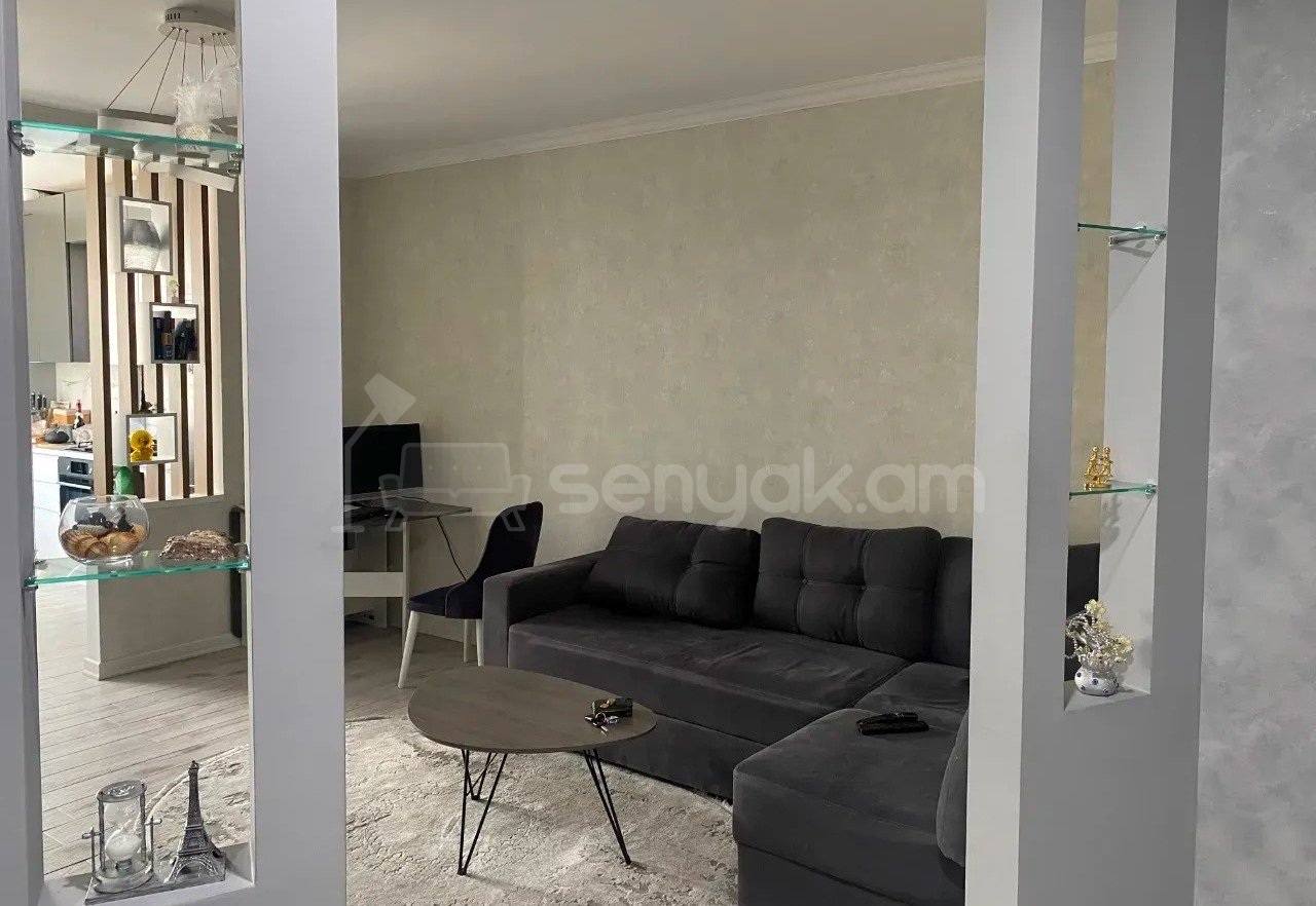 3 Սենյականոց Բնակարան Նորակառույցում, 69քմ, 11/14 հարկ, Կապիտալ Վերանորոգված