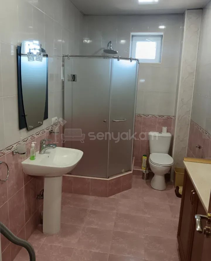 6 Սենյականոց Սեփական Տուն, 240քմ, Կապիտալ Վերանորոգված