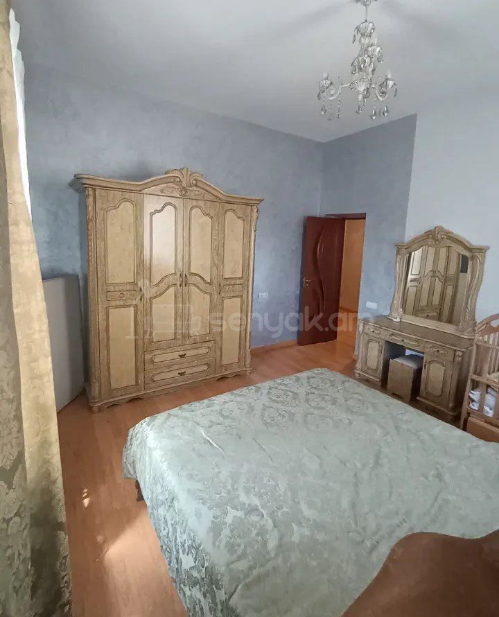 6 Սենյականոց Սեփական Տուն, 240քմ, Կապիտալ Վերանորոգված