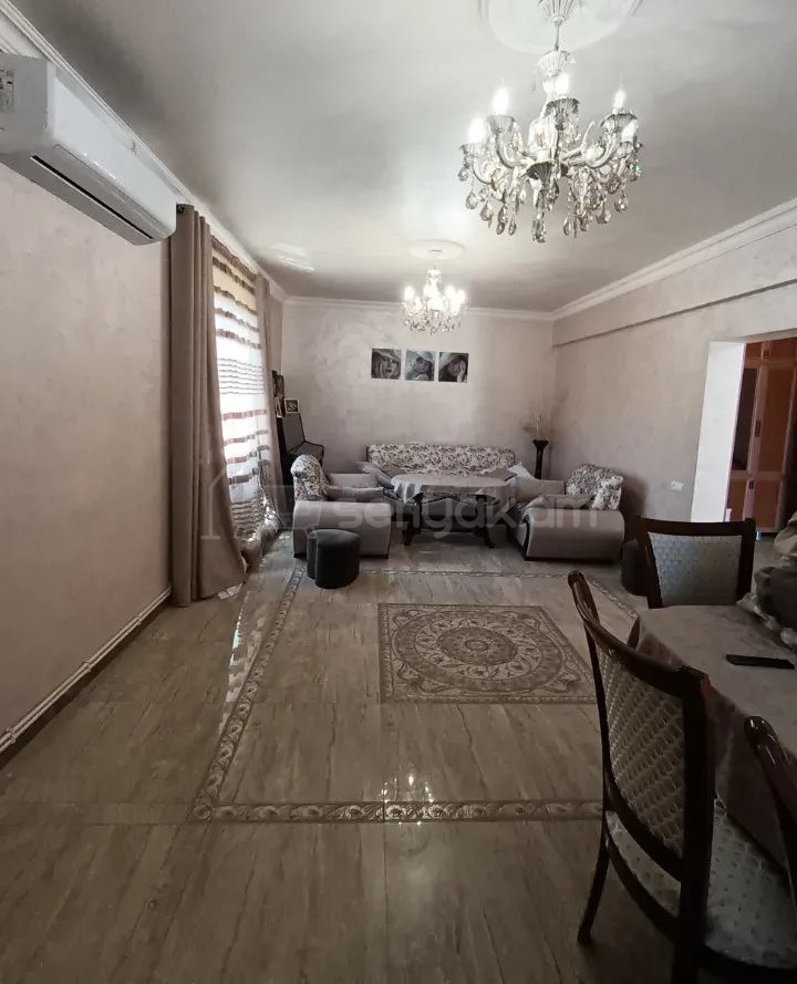 6 Սենյականոց Սեփական Տուն, 240քմ, Կապիտալ Վերանորոգված