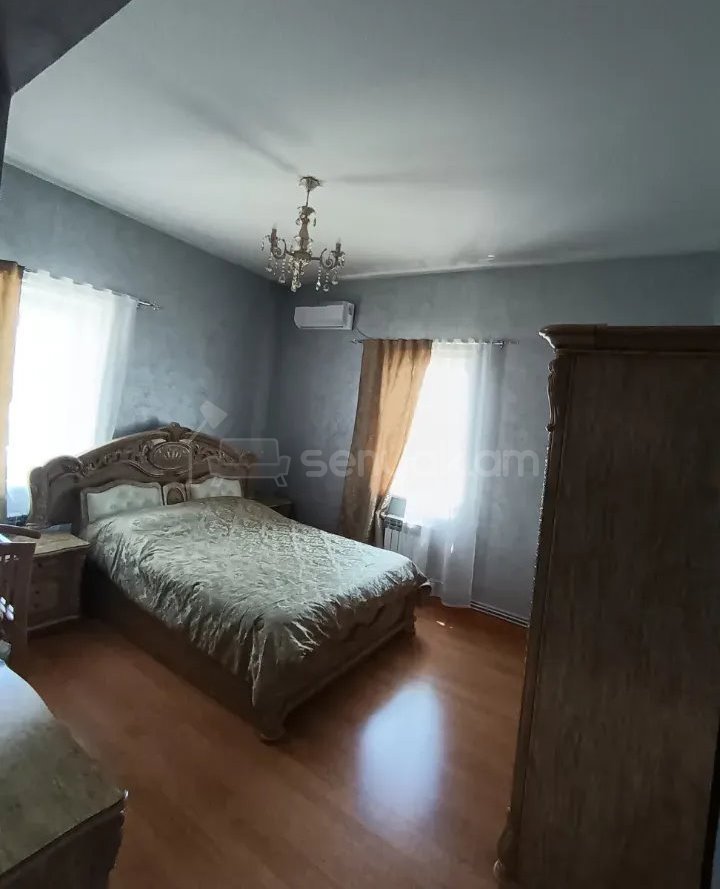 6 Սենյականոց Սեփական Տուն, 240քմ, Կապիտալ Վերանորոգված