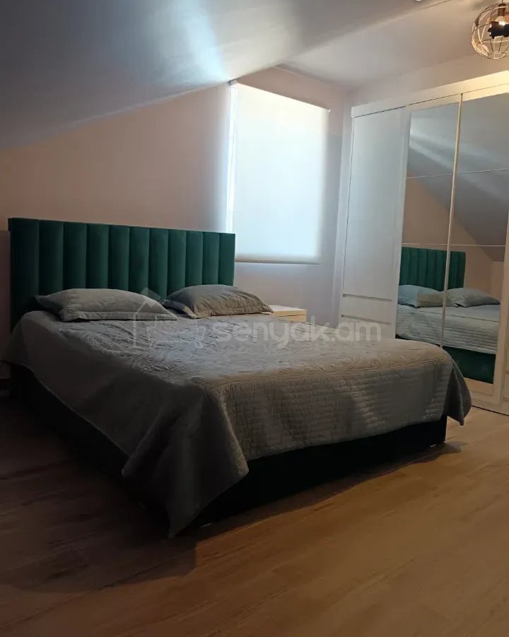 6 Սենյականոց Սեփական Տուն, 240քմ, Կապիտալ Վերանորոգված