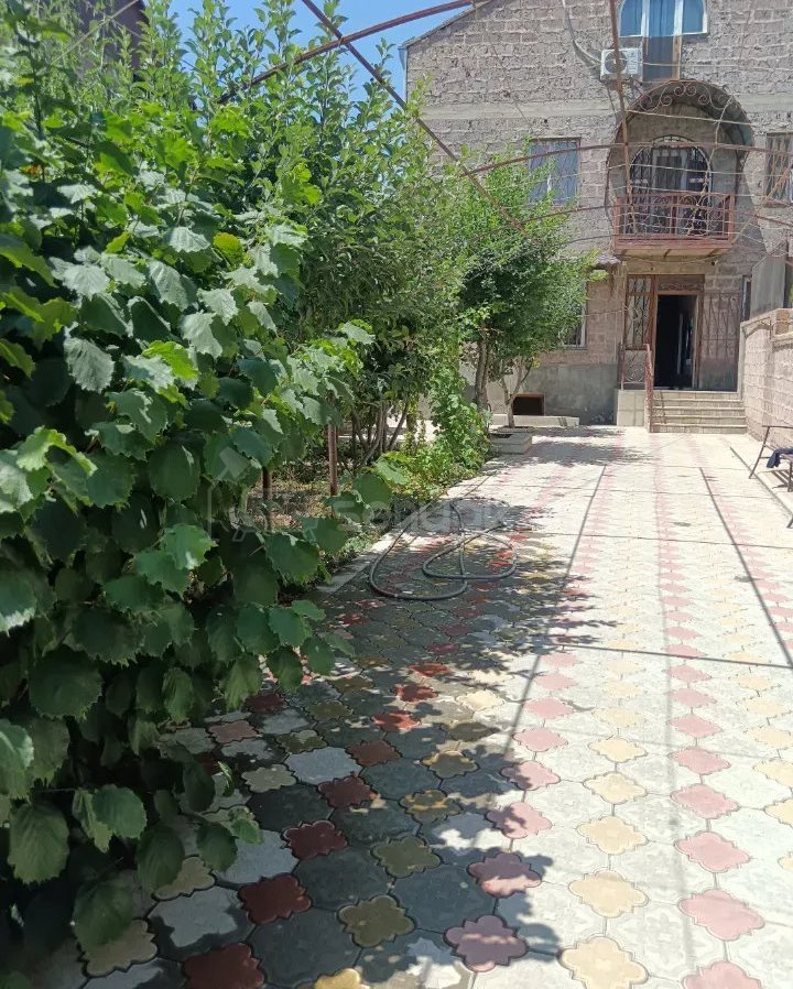 6 Սենյականոց Սեփական Տուն, 240քմ, Կապիտալ Վերանորոգված