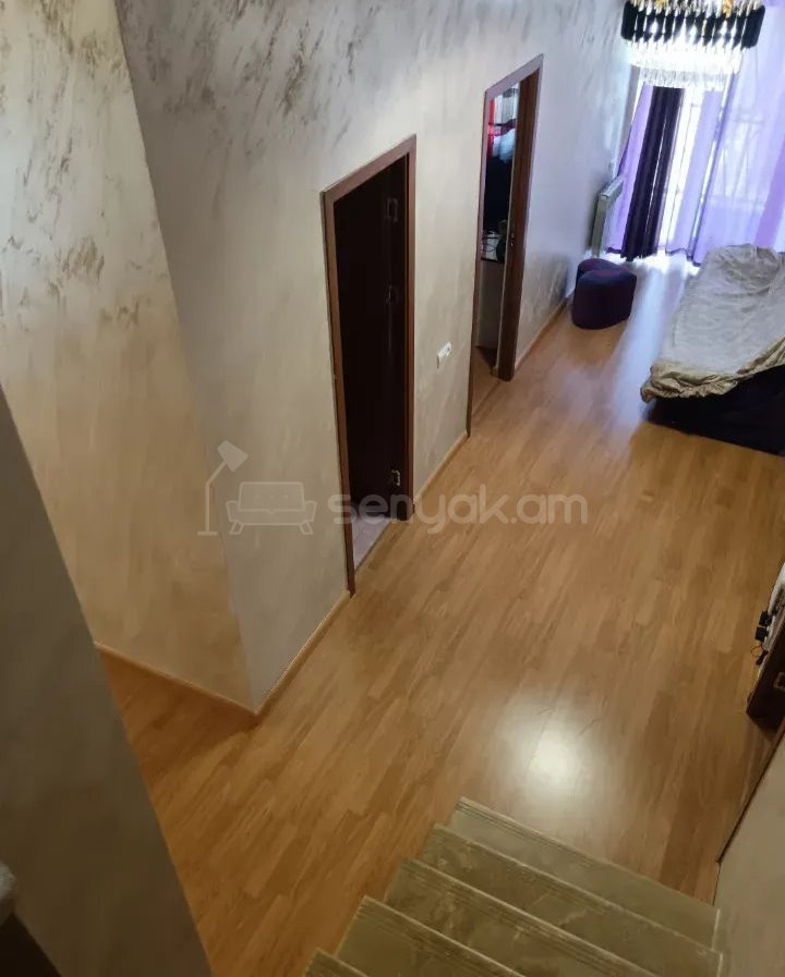 6 Սենյականոց Սեփական Տուն, 240քմ, Կապիտալ Վերանորոգված