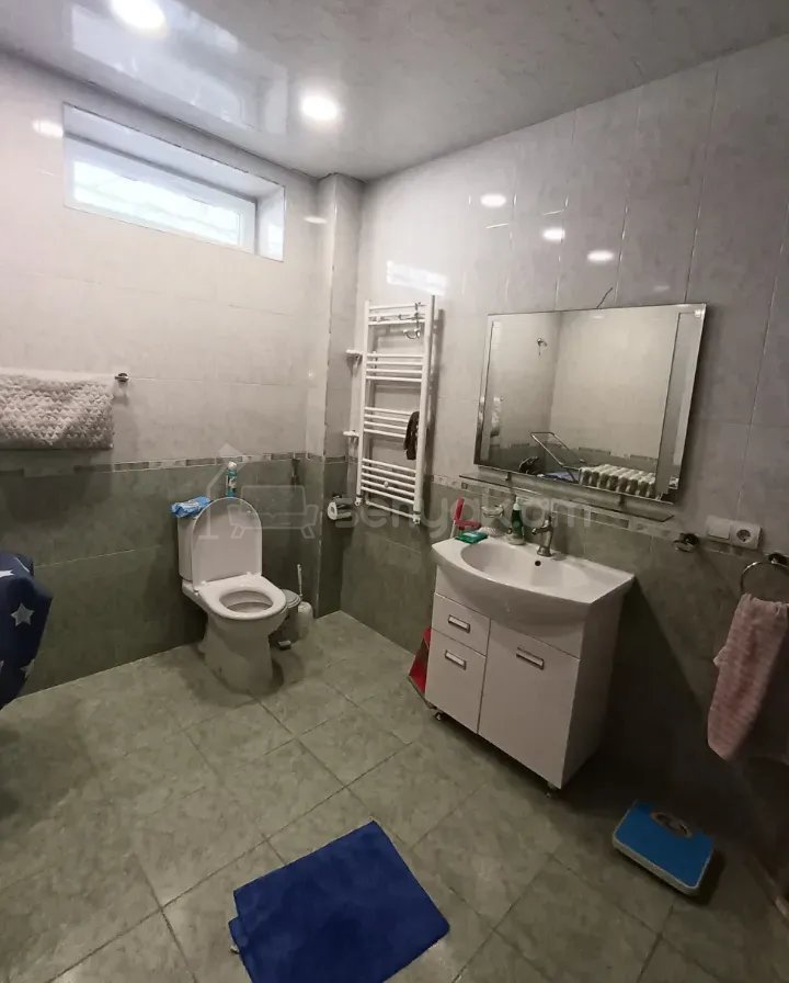 6 Սենյականոց Սեփական Տուն, 240քմ, Կապիտալ Վերանորոգված