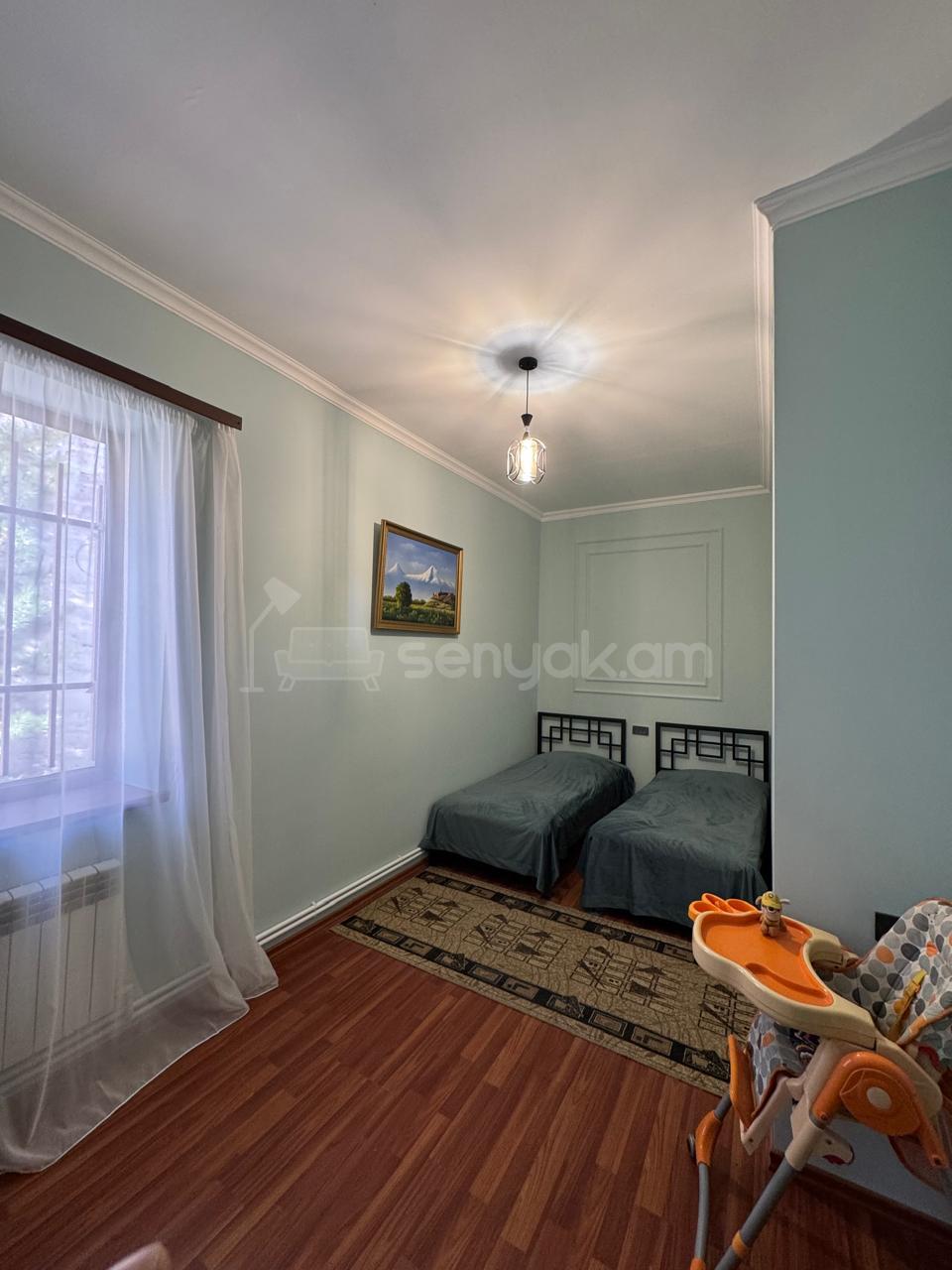 5 Սենյականոց Սեփական Տուն, 240քմ, Դիզայներական Վերանորոգված