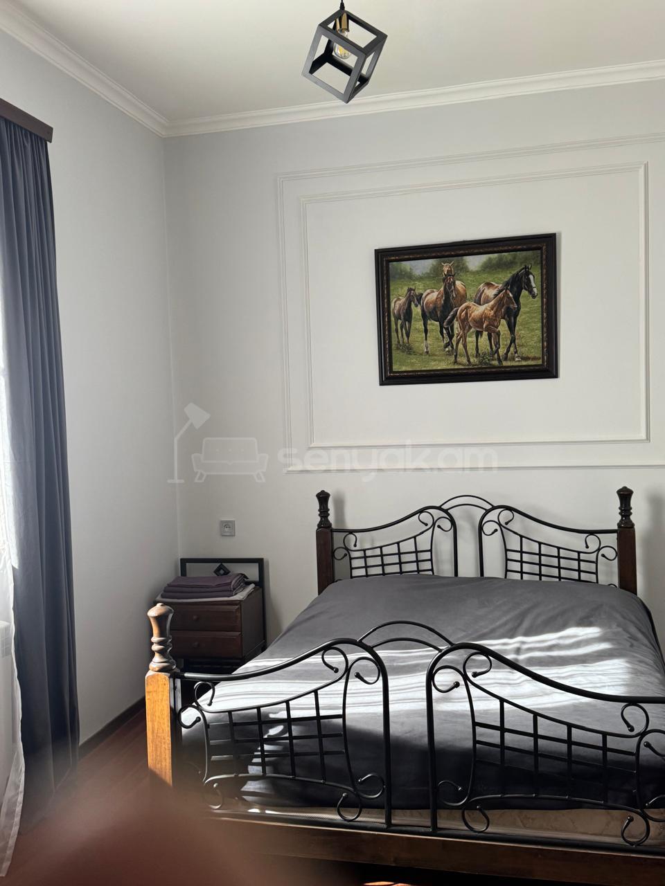 5 Սենյականոց Սեփական Տուն, 240քմ, Դիզայներական Վերանորոգված