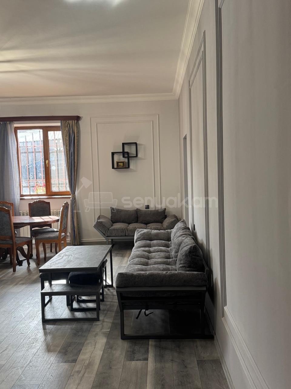 5 Սենյականոց Սեփական Տուն, 240քմ, Դիզայներական Վերանորոգված