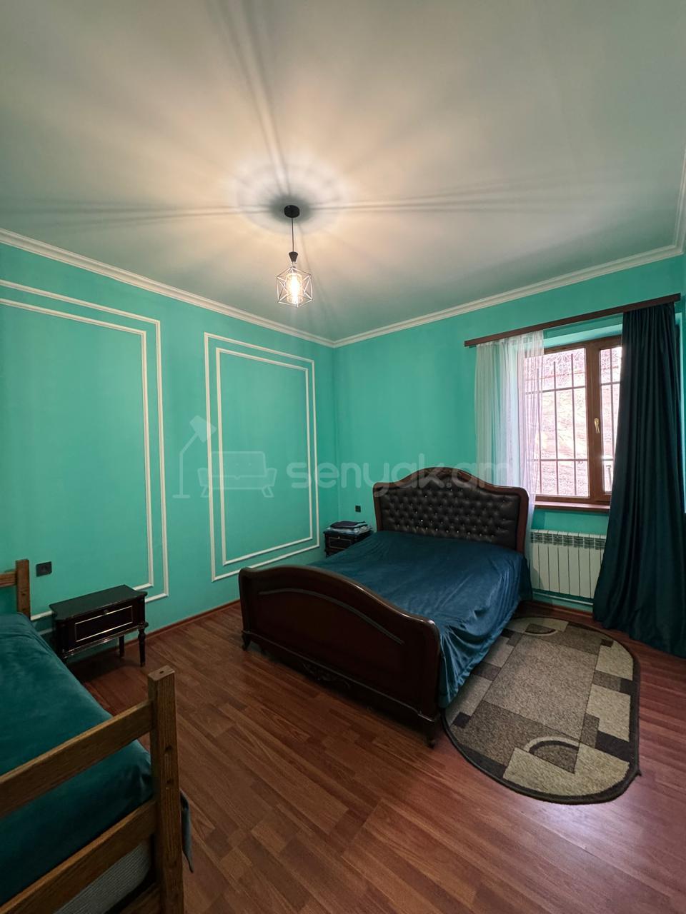 5 Սենյականոց Սեփական Տուն, 240քմ, Դիզայներական Վերանորոգված