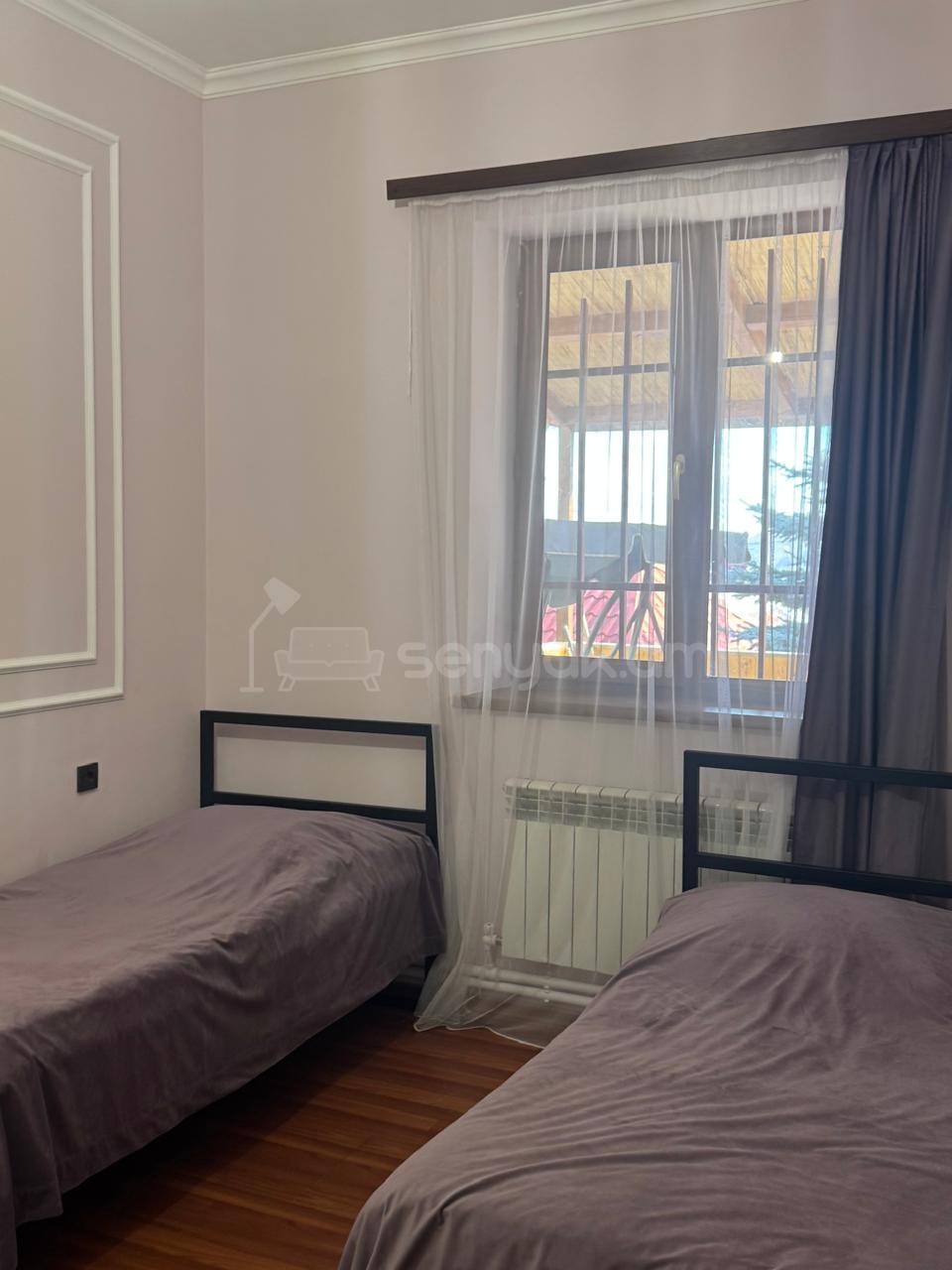 5 Սենյականոց Սեփական Տուն, 240քմ, Դիզայներական Վերանորոգված